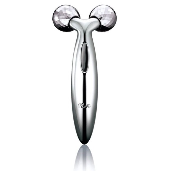 💕REFA💕 ReFa Carat Face New in Box Beauty Face Neck Roller Tool Tighten  Tone - Picture 6 of 17